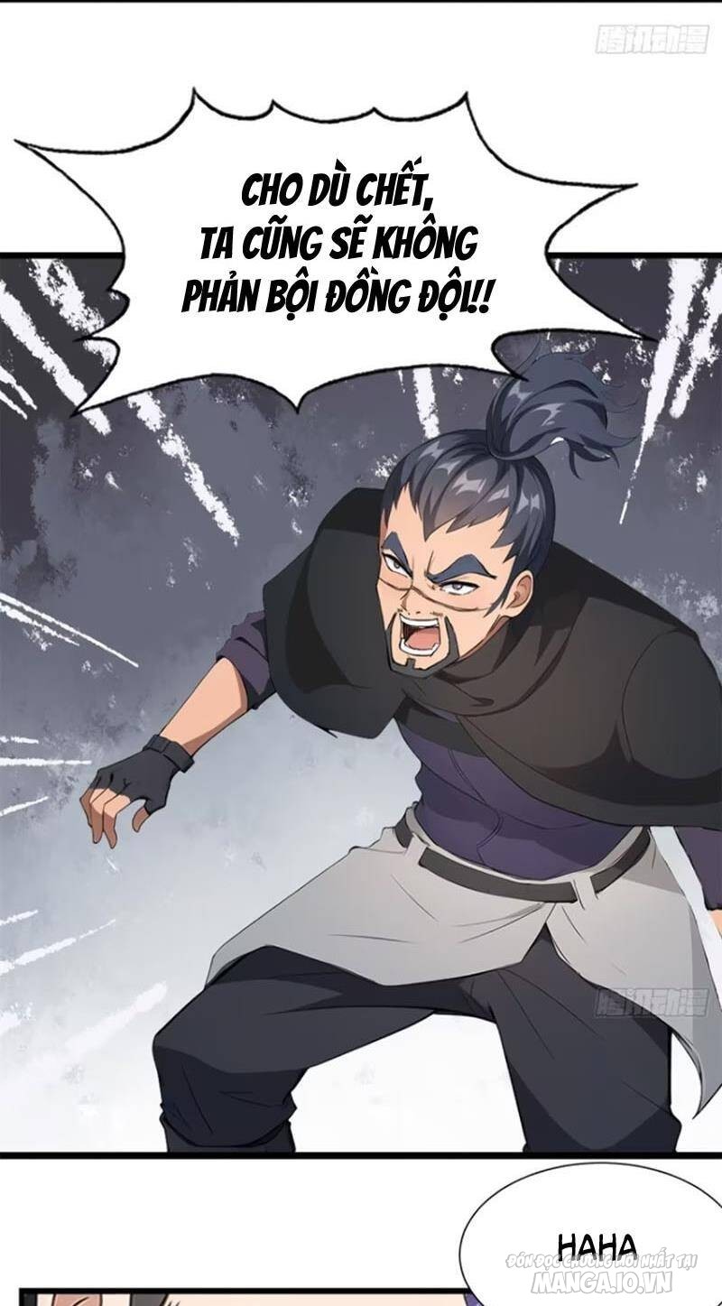 Ta Không Muốn Làm Đệ Nhất Chapter 214 - Trang 2