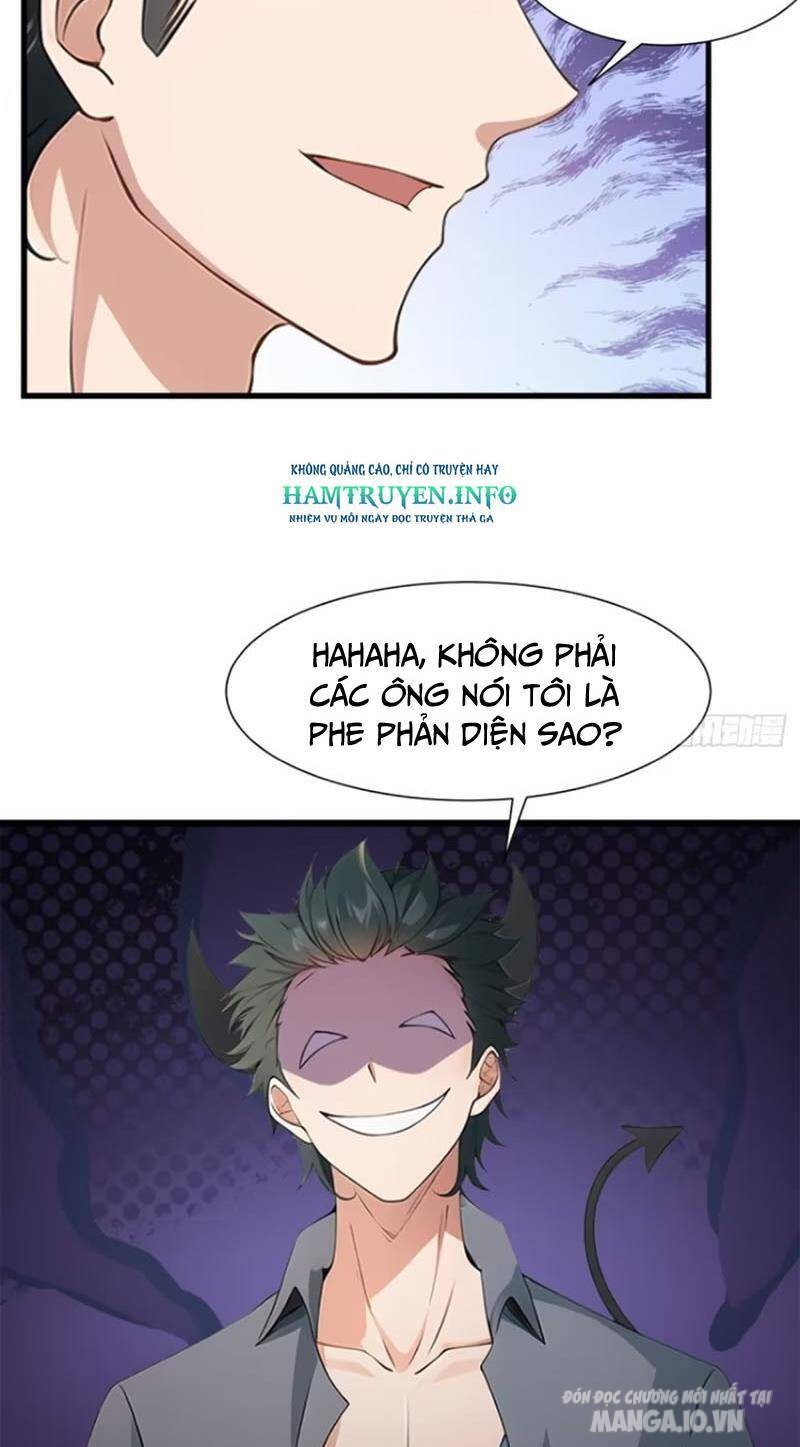 Ta Không Muốn Làm Đệ Nhất Chapter 214 - Trang 2