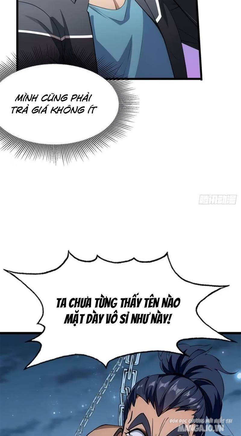 Ta Không Muốn Làm Đệ Nhất Chapter 214 - Trang 2