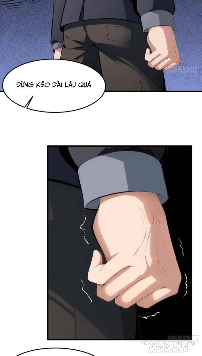 Ta Không Muốn Làm Đệ Nhất Chapter 215 - Trang 2