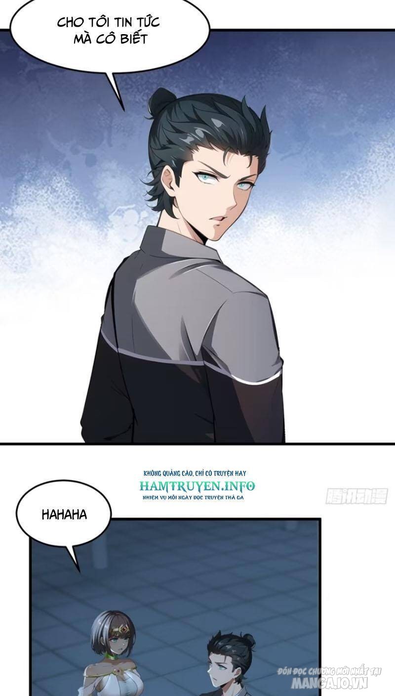 Ta Không Muốn Làm Đệ Nhất Chapter 215 - Trang 2