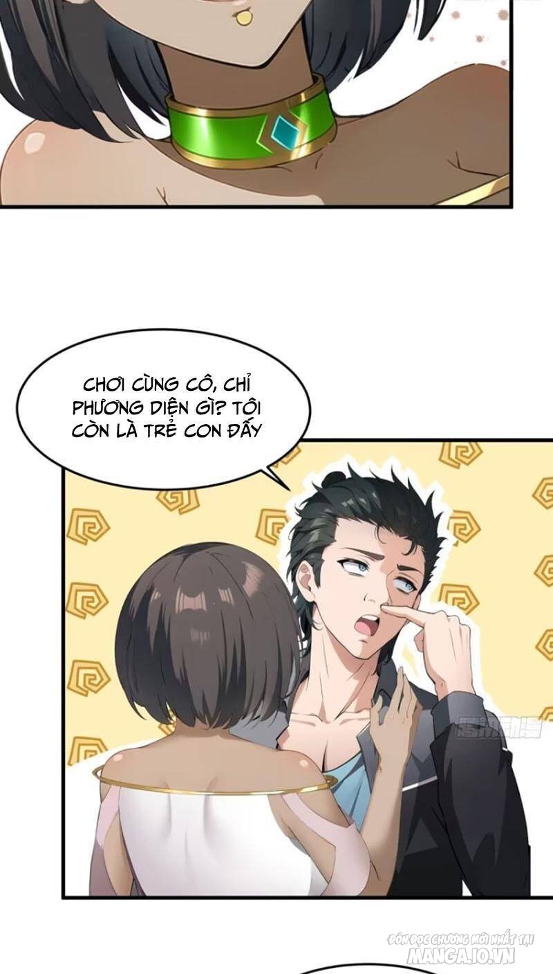 Ta Không Muốn Làm Đệ Nhất Chapter 215 - Trang 2