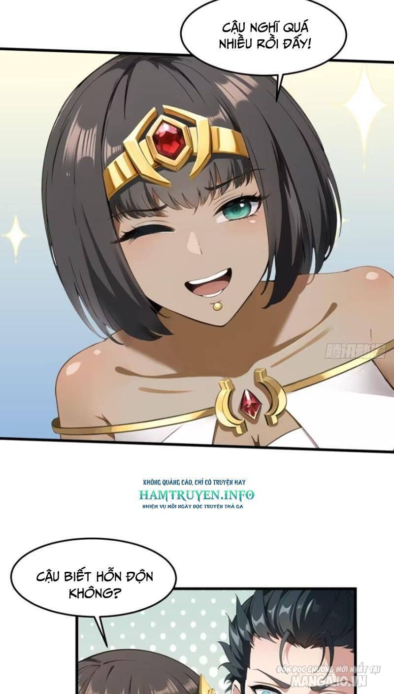 Ta Không Muốn Làm Đệ Nhất Chapter 215 - Trang 2