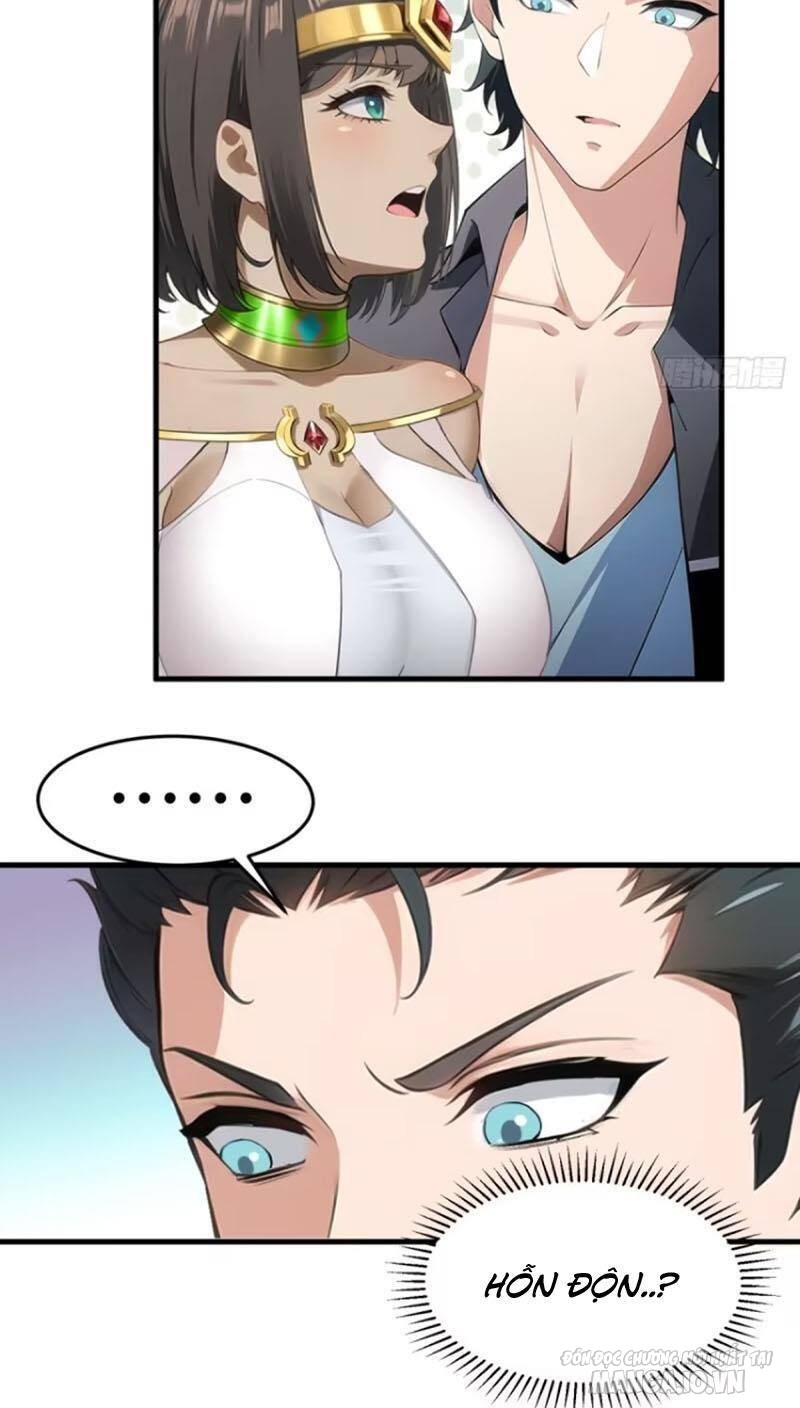 Ta Không Muốn Làm Đệ Nhất Chapter 215 - Trang 2