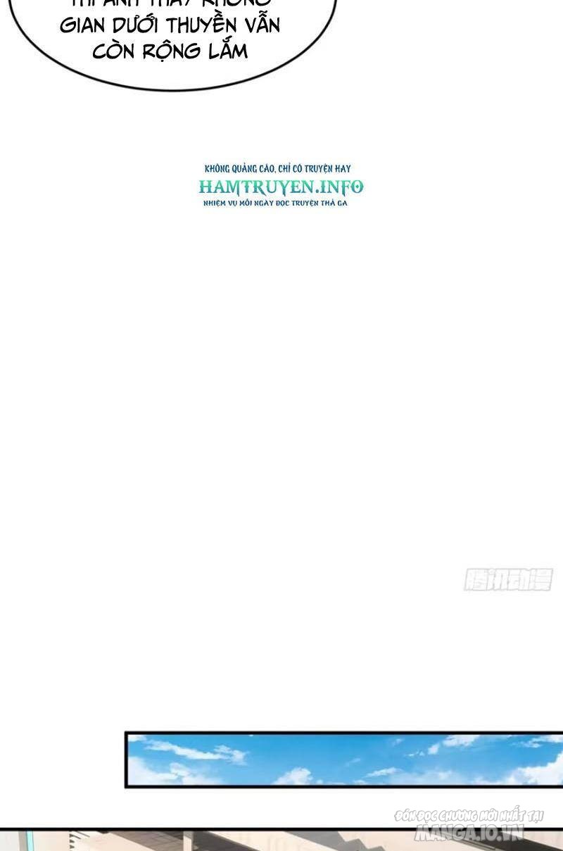 Ta Không Muốn Làm Đệ Nhất Chapter 215 - Trang 2