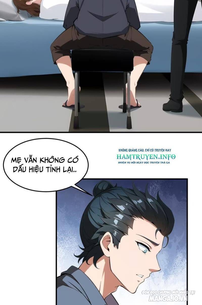 Ta Không Muốn Làm Đệ Nhất Chapter 215 - Trang 2