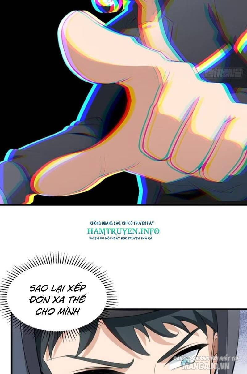 Ta Không Muốn Làm Đệ Nhất Chapter 215 - Trang 2