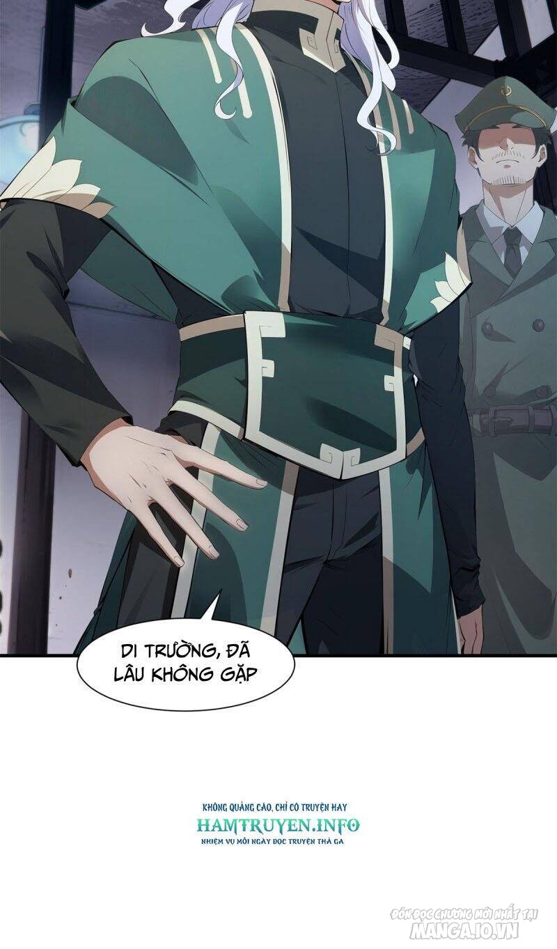 Ta Không Muốn Làm Đệ Nhất Chapter 216 - Trang 2