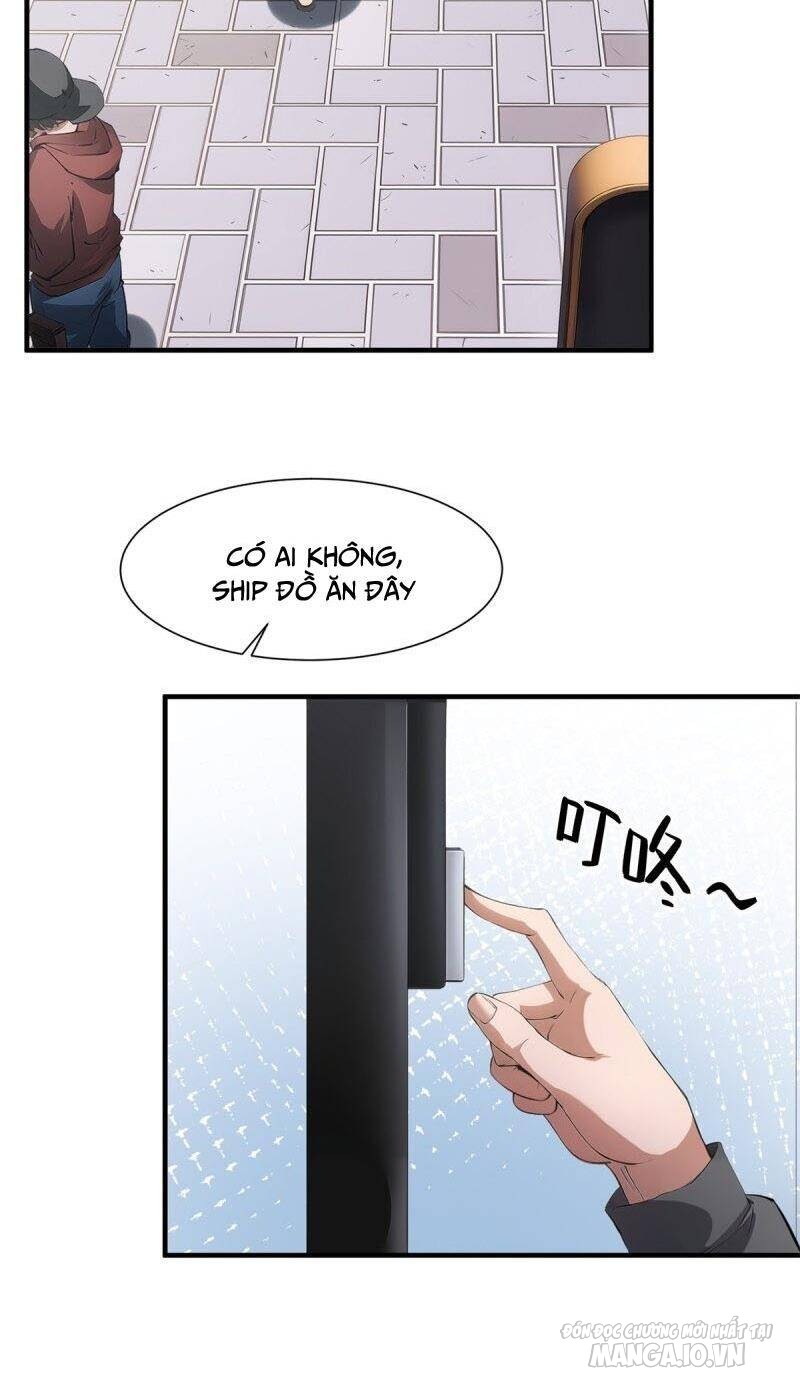 Ta Không Muốn Làm Đệ Nhất Chapter 216 - Trang 2