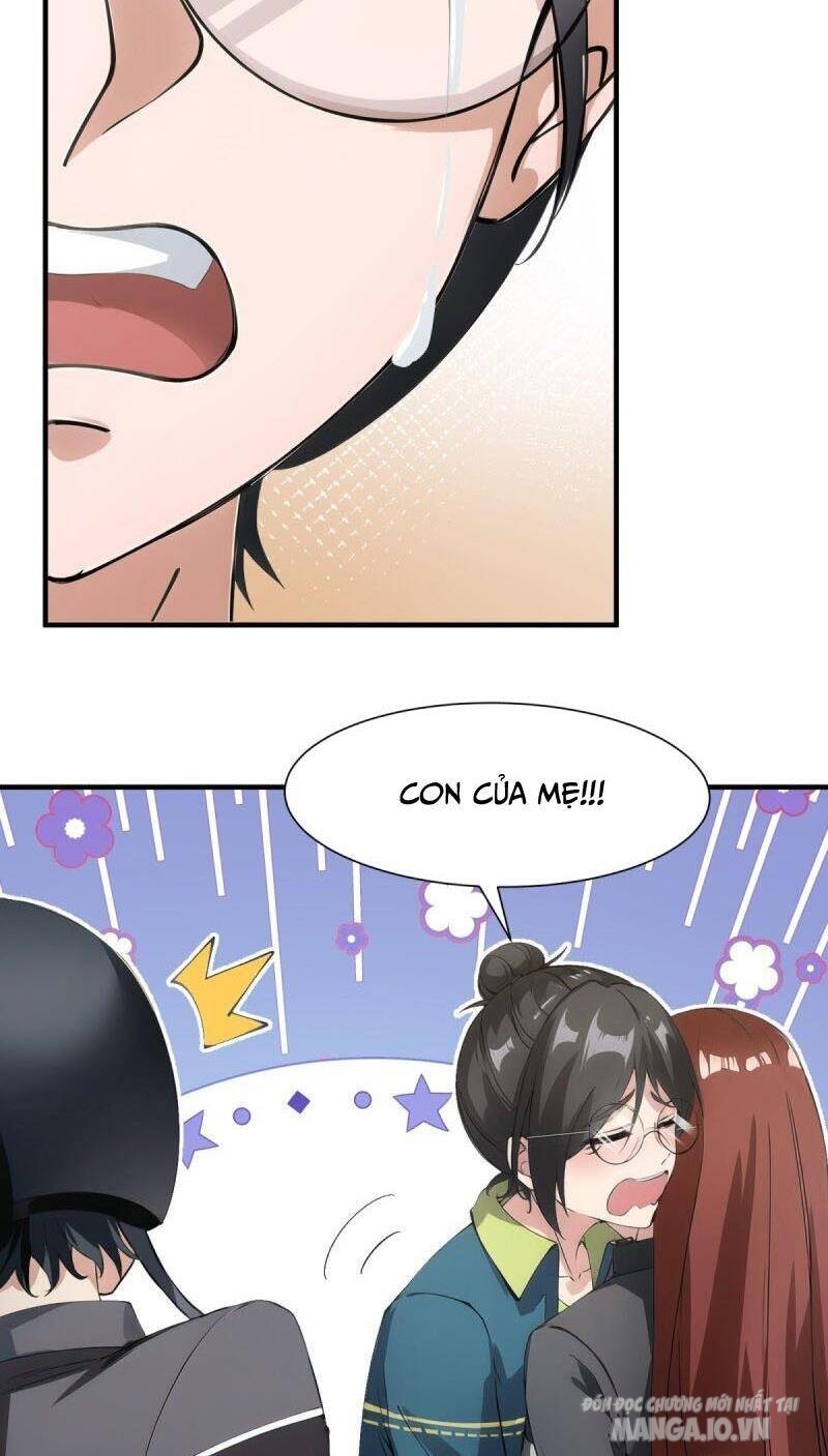 Ta Không Muốn Làm Đệ Nhất Chapter 216 - Trang 2