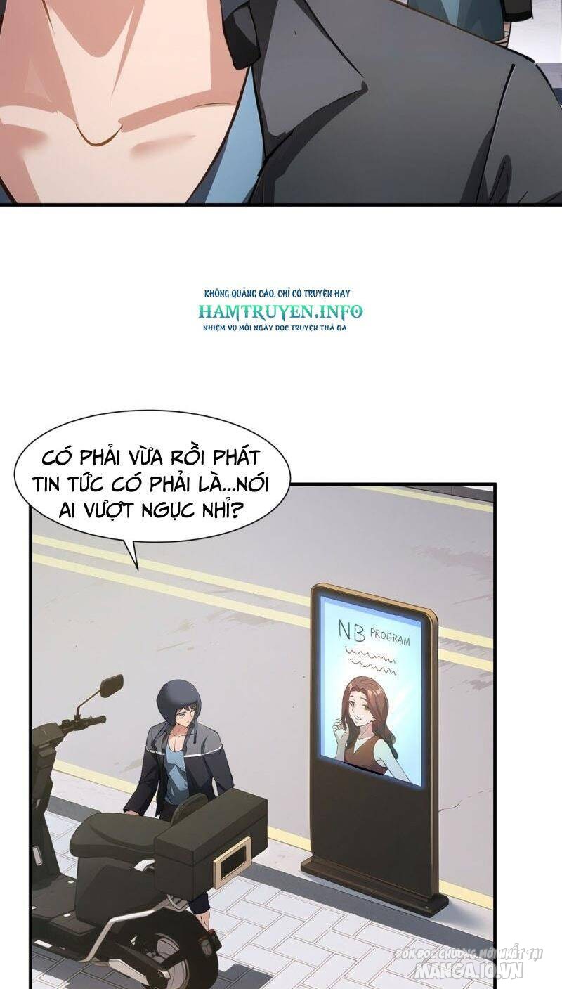 Ta Không Muốn Làm Đệ Nhất Chapter 216 - Trang 2