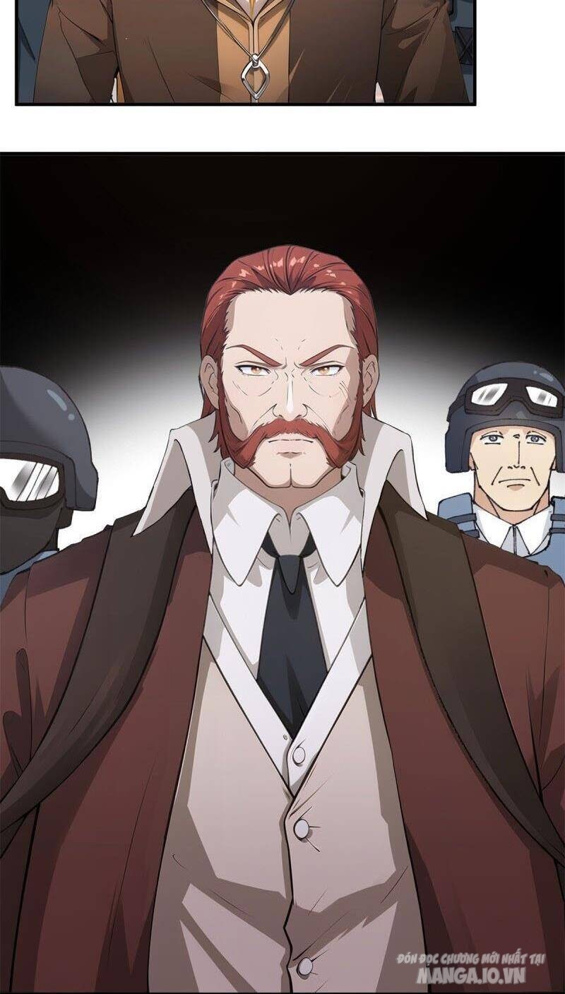 Ta Không Muốn Làm Đệ Nhất Chapter 216 - Trang 2