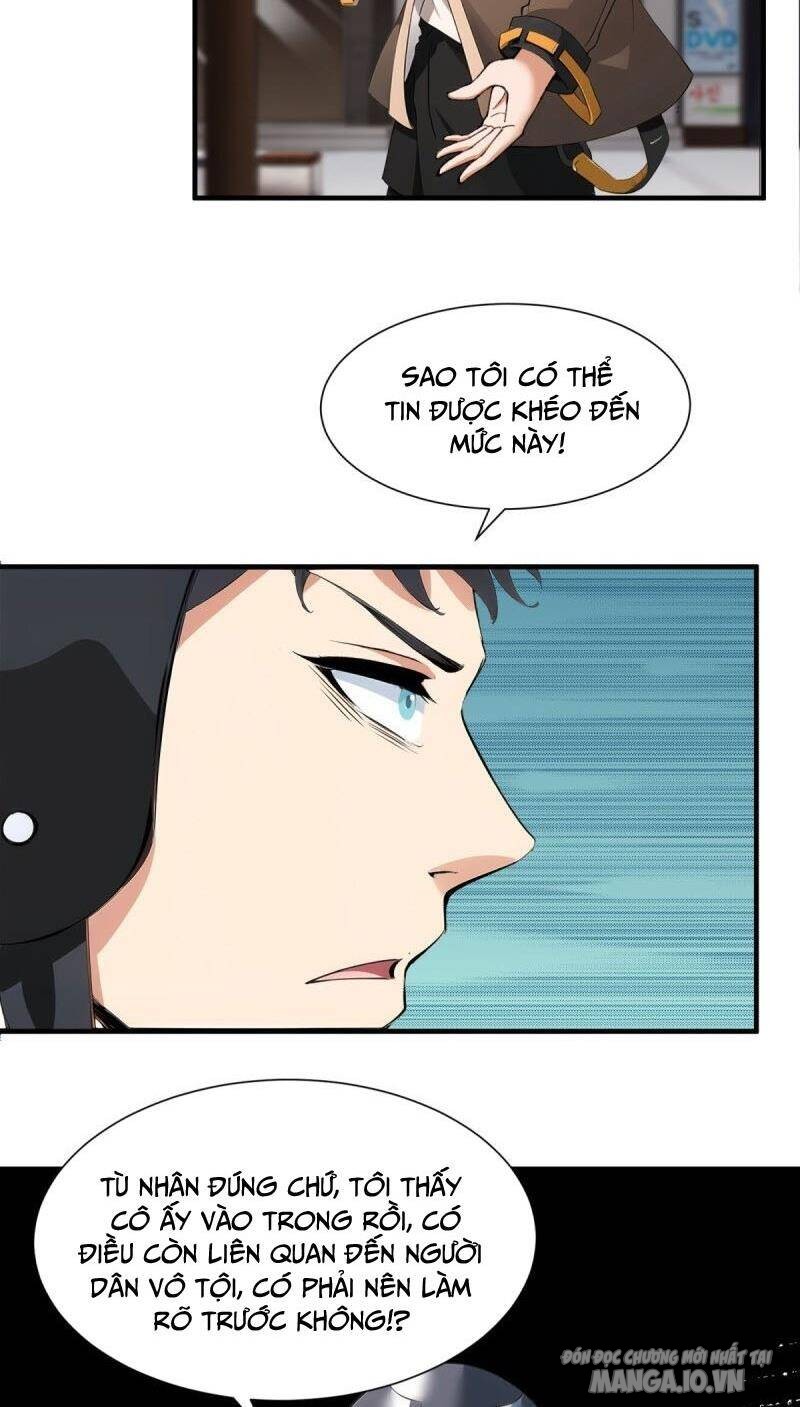 Ta Không Muốn Làm Đệ Nhất Chapter 216 - Trang 2