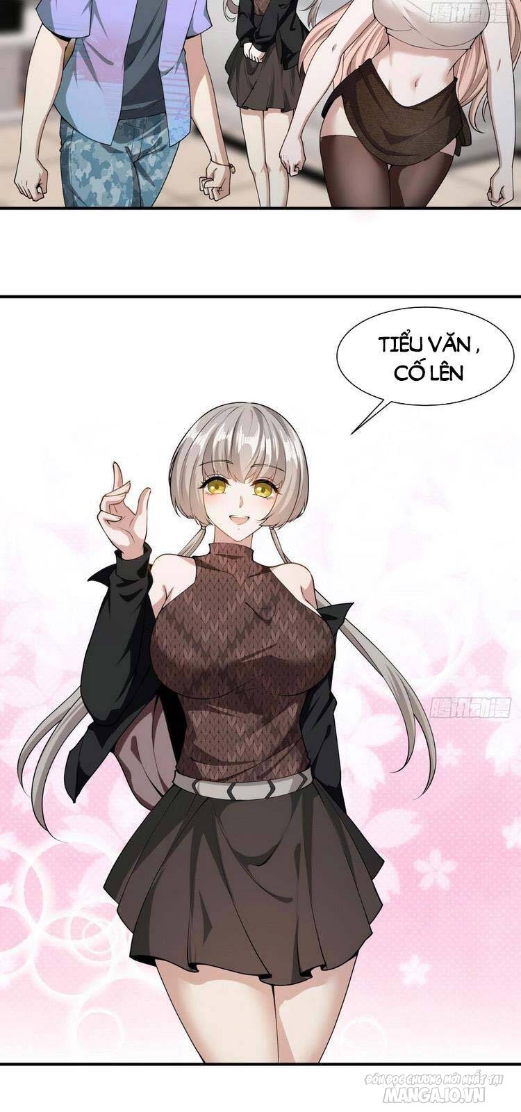 Ta Không Muốn Làm Đệ Nhất Chapter 22 - Trang 2