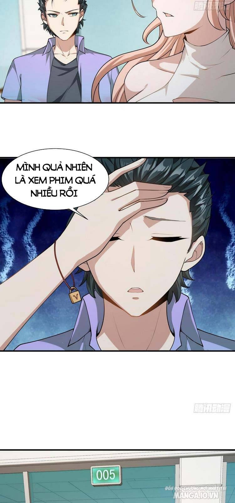 Ta Không Muốn Làm Đệ Nhất Chapter 22 - Trang 2