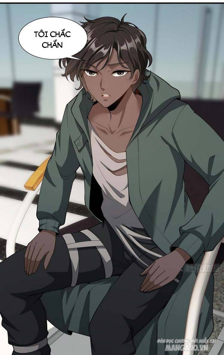 Ta Không Muốn Làm Đệ Nhất Chapter 22 - Trang 2