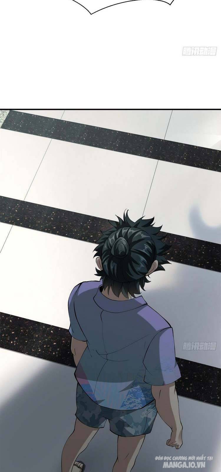 Ta Không Muốn Làm Đệ Nhất Chapter 22 - Trang 2