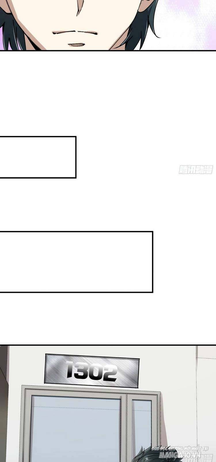 Ta Không Muốn Làm Đệ Nhất Chapter 23 - Trang 2