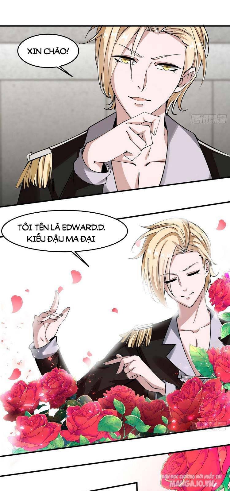 Ta Không Muốn Làm Đệ Nhất Chapter 23 - Trang 2