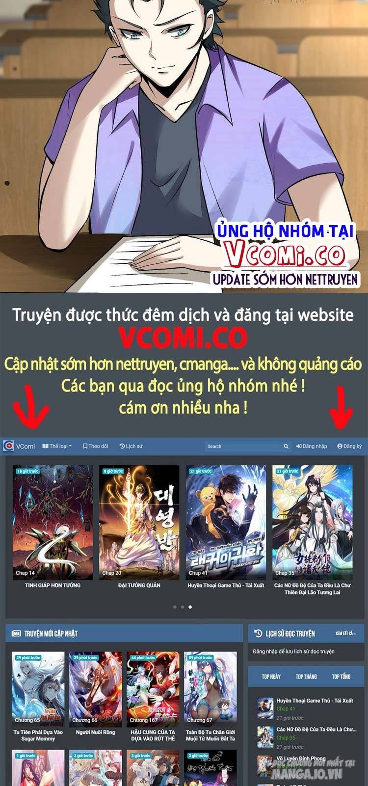 Ta Không Muốn Làm Đệ Nhất Chapter 23 - Trang 2