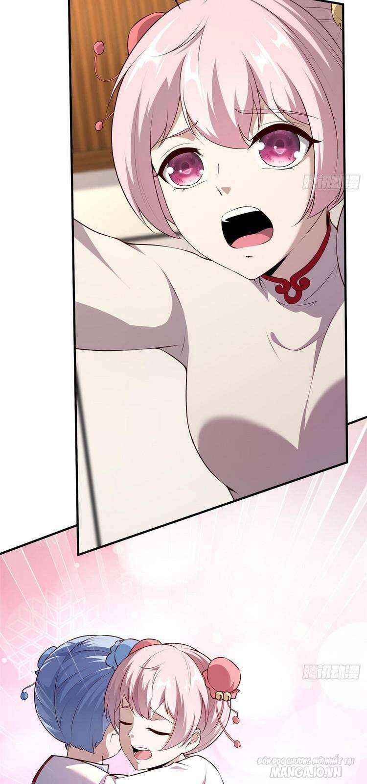 Ta Không Muốn Làm Đệ Nhất Chapter 25 - Trang 2