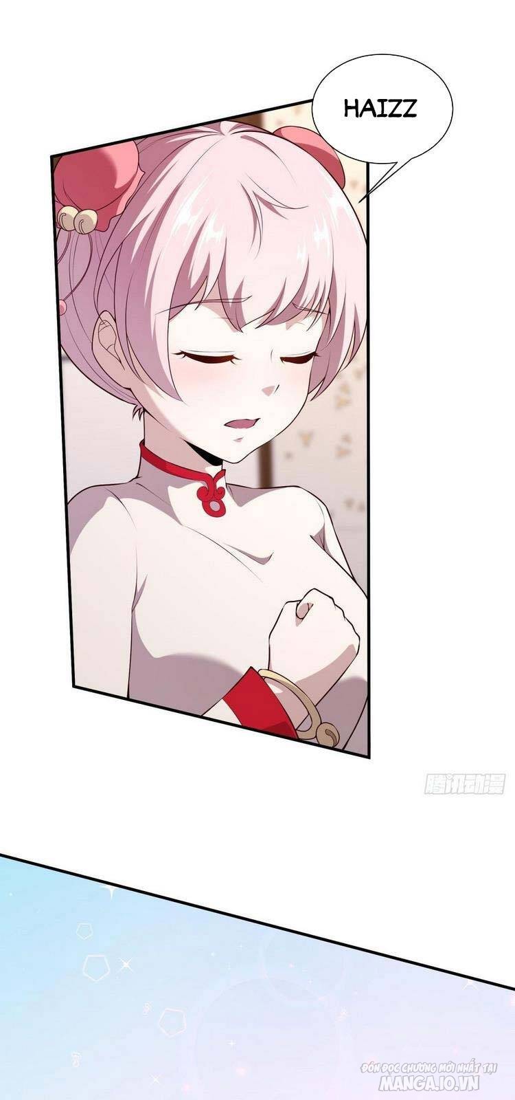 Ta Không Muốn Làm Đệ Nhất Chapter 25 - Trang 2