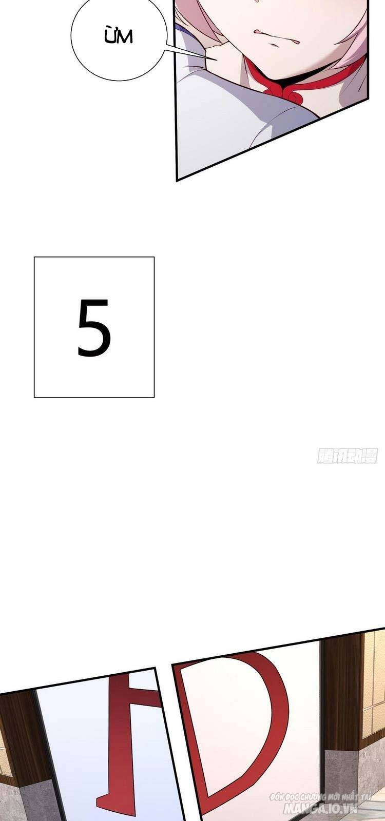 Ta Không Muốn Làm Đệ Nhất Chapter 25 - Trang 2