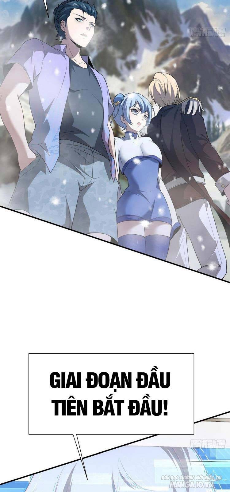 Ta Không Muốn Làm Đệ Nhất Chapter 25 - Trang 2