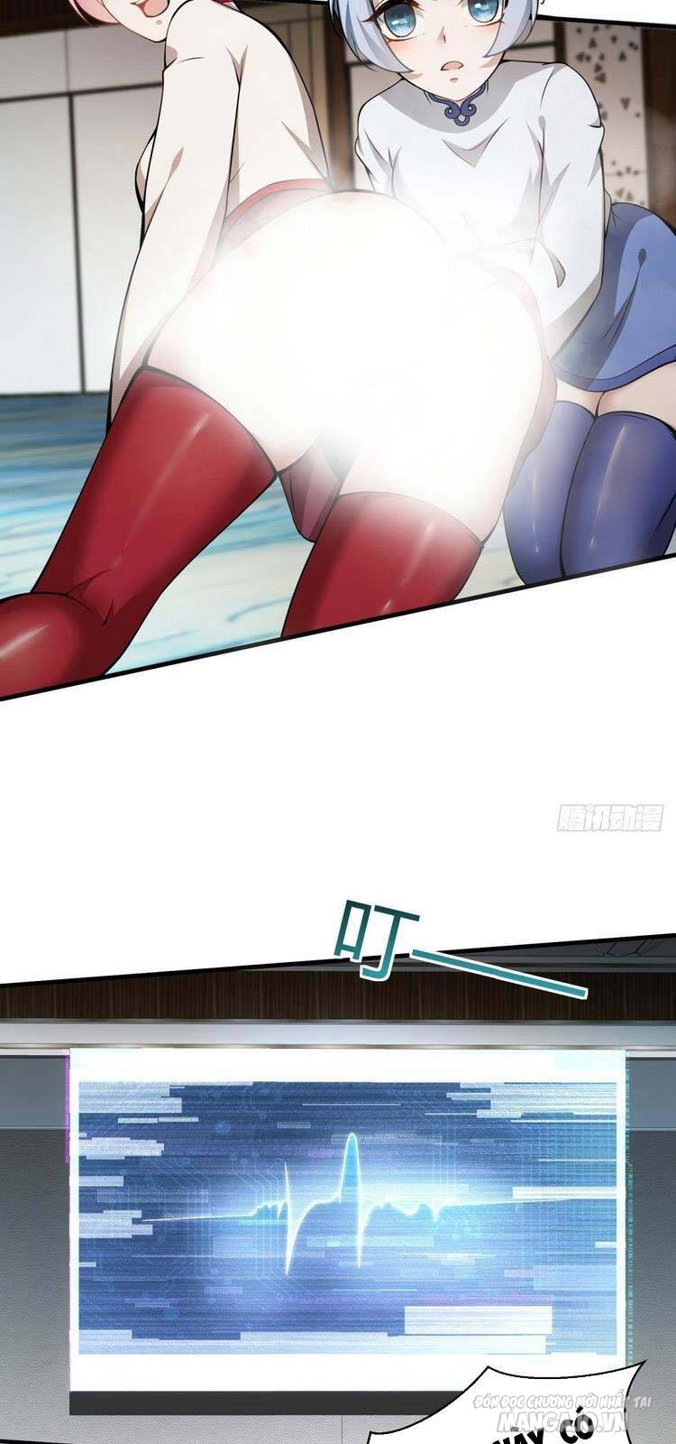 Ta Không Muốn Làm Đệ Nhất Chapter 25 - Trang 2