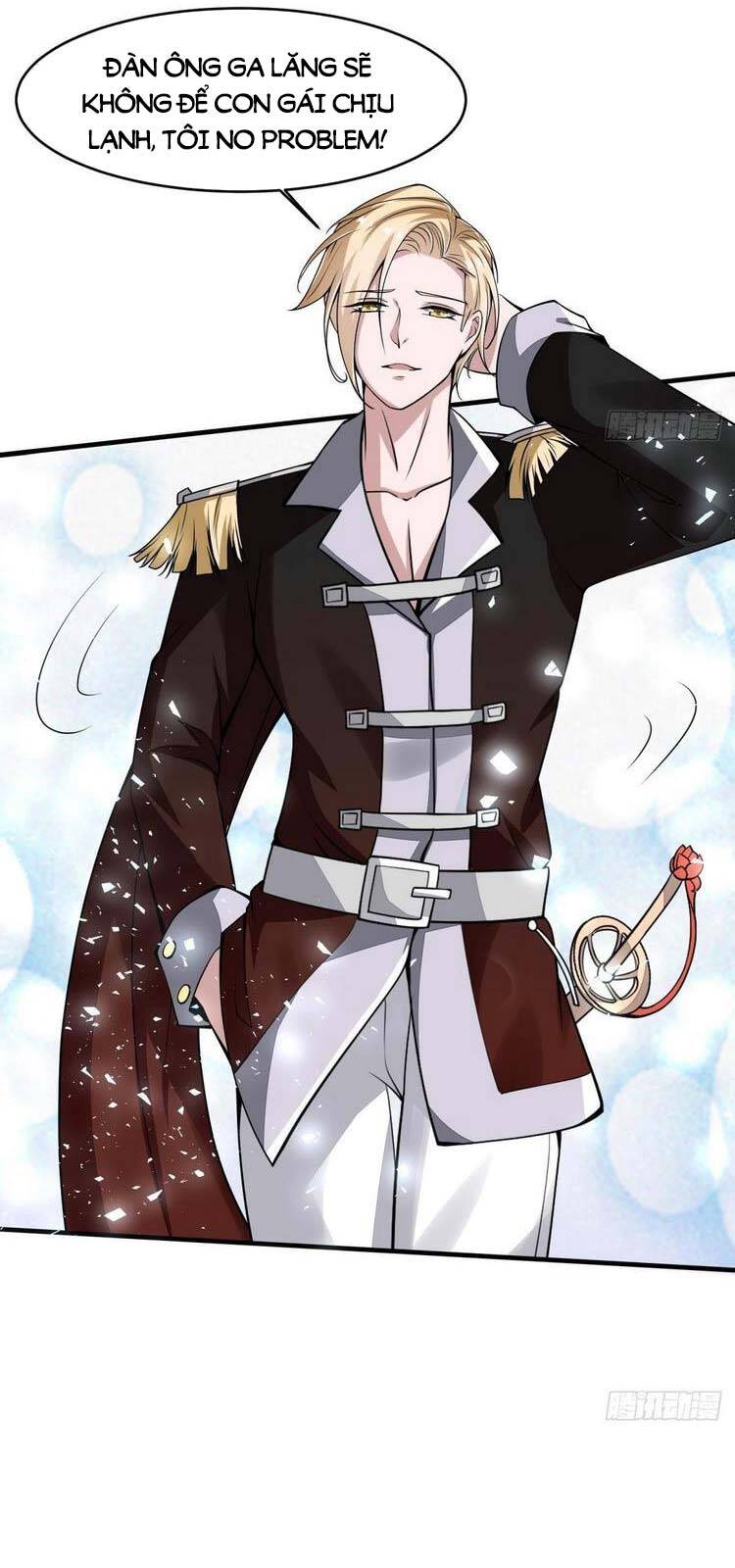 Ta Không Muốn Làm Đệ Nhất Chapter 26 - Trang 2