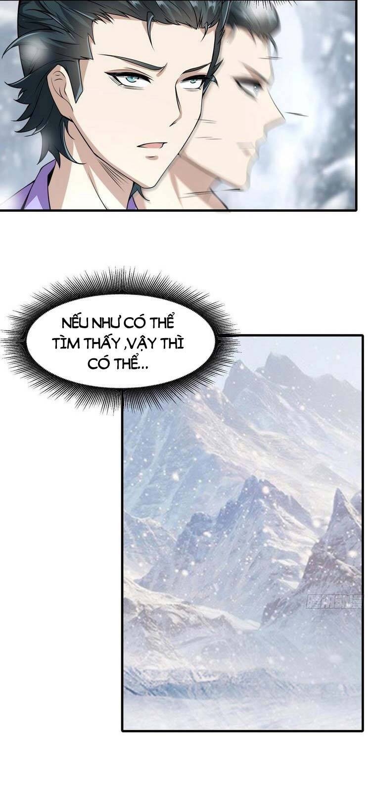 Ta Không Muốn Làm Đệ Nhất Chapter 26 - Trang 2