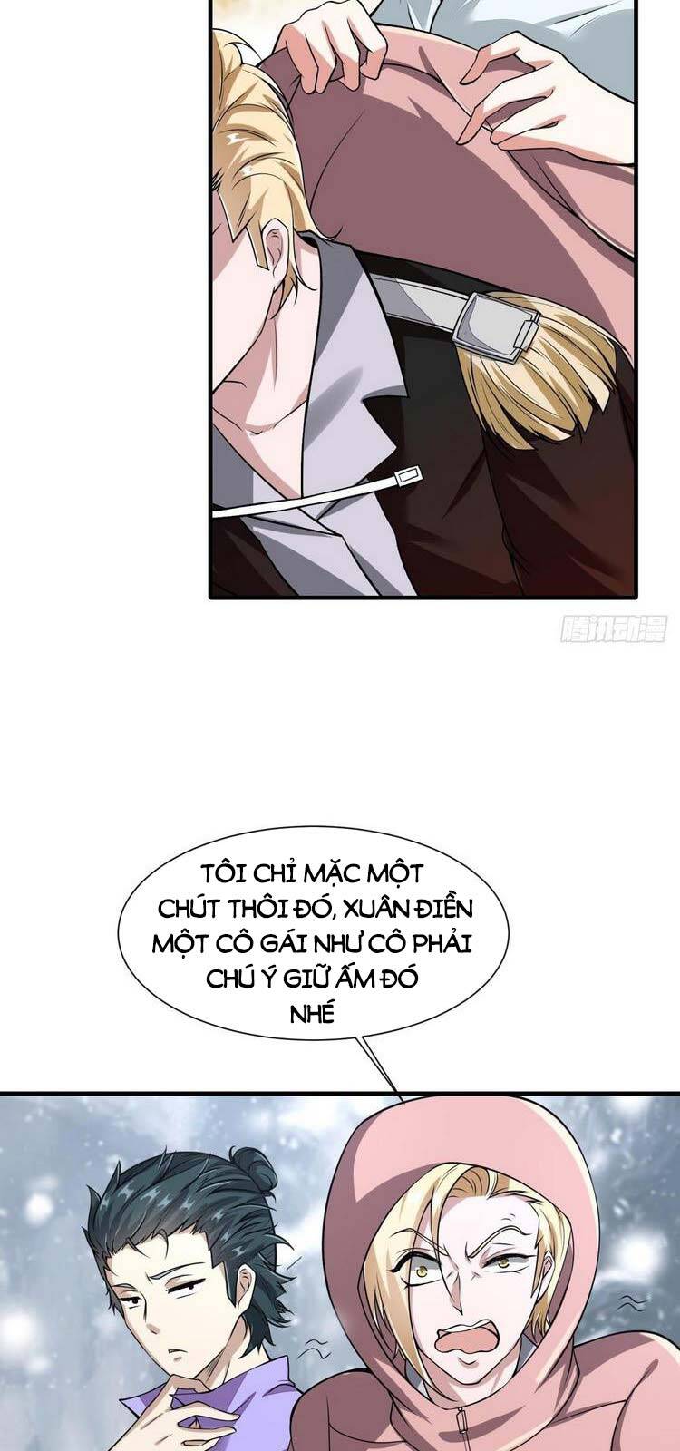 Ta Không Muốn Làm Đệ Nhất Chapter 26 - Trang 2