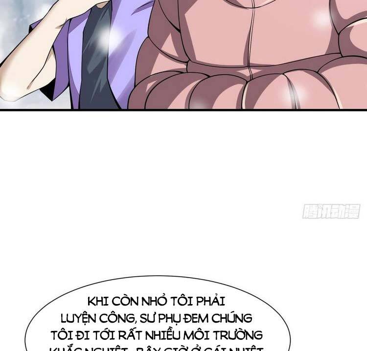 Ta Không Muốn Làm Đệ Nhất Chapter 26 - Trang 2