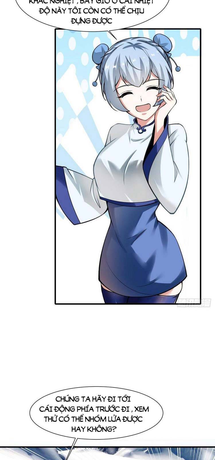 Ta Không Muốn Làm Đệ Nhất Chapter 26 - Trang 2