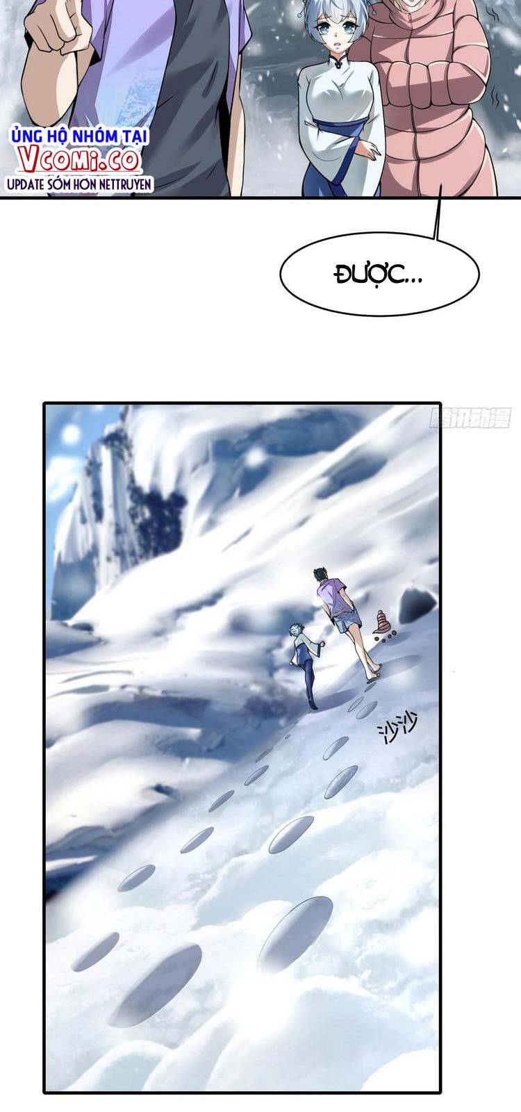 Ta Không Muốn Làm Đệ Nhất Chapter 26 - Trang 2