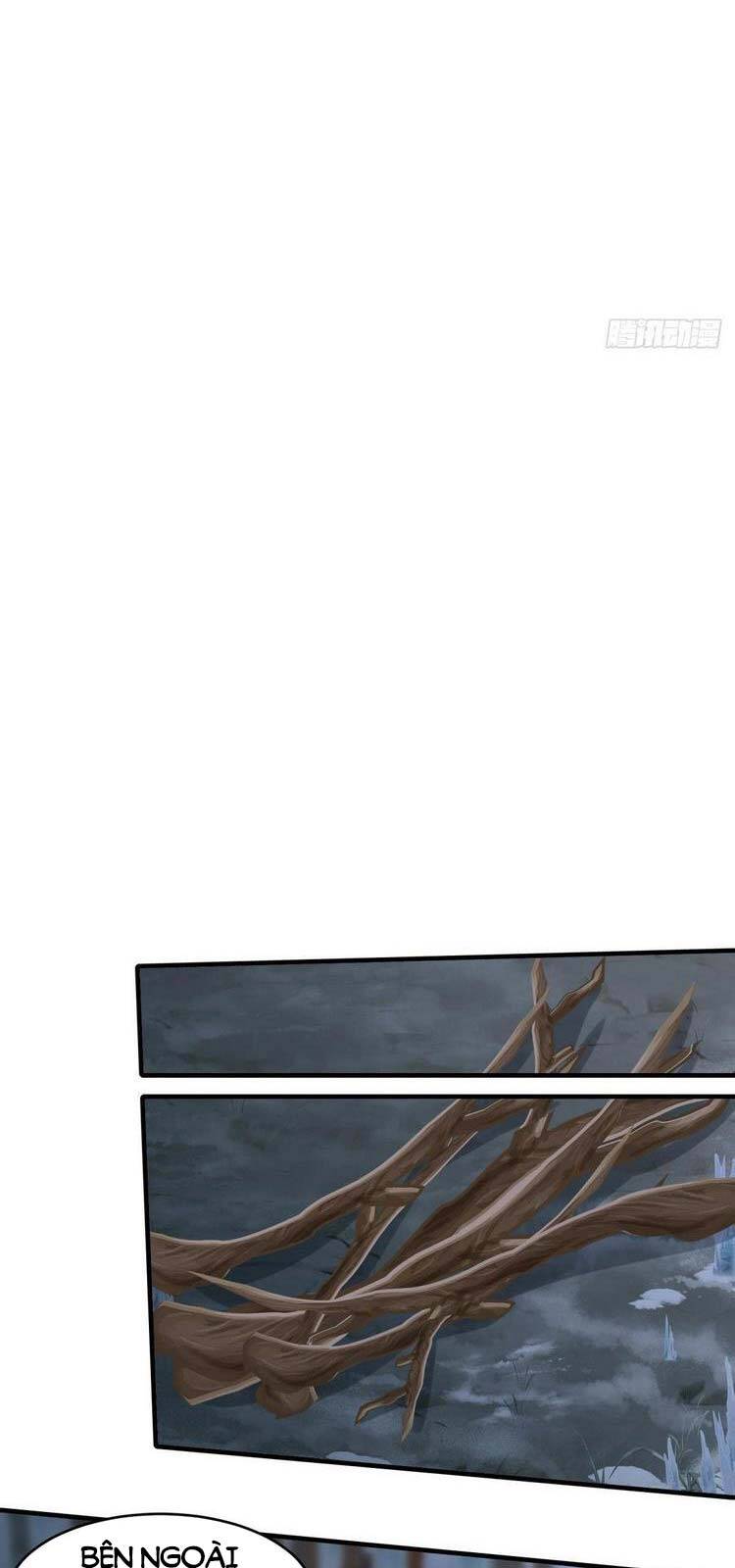 Ta Không Muốn Làm Đệ Nhất Chapter 26 - Trang 2