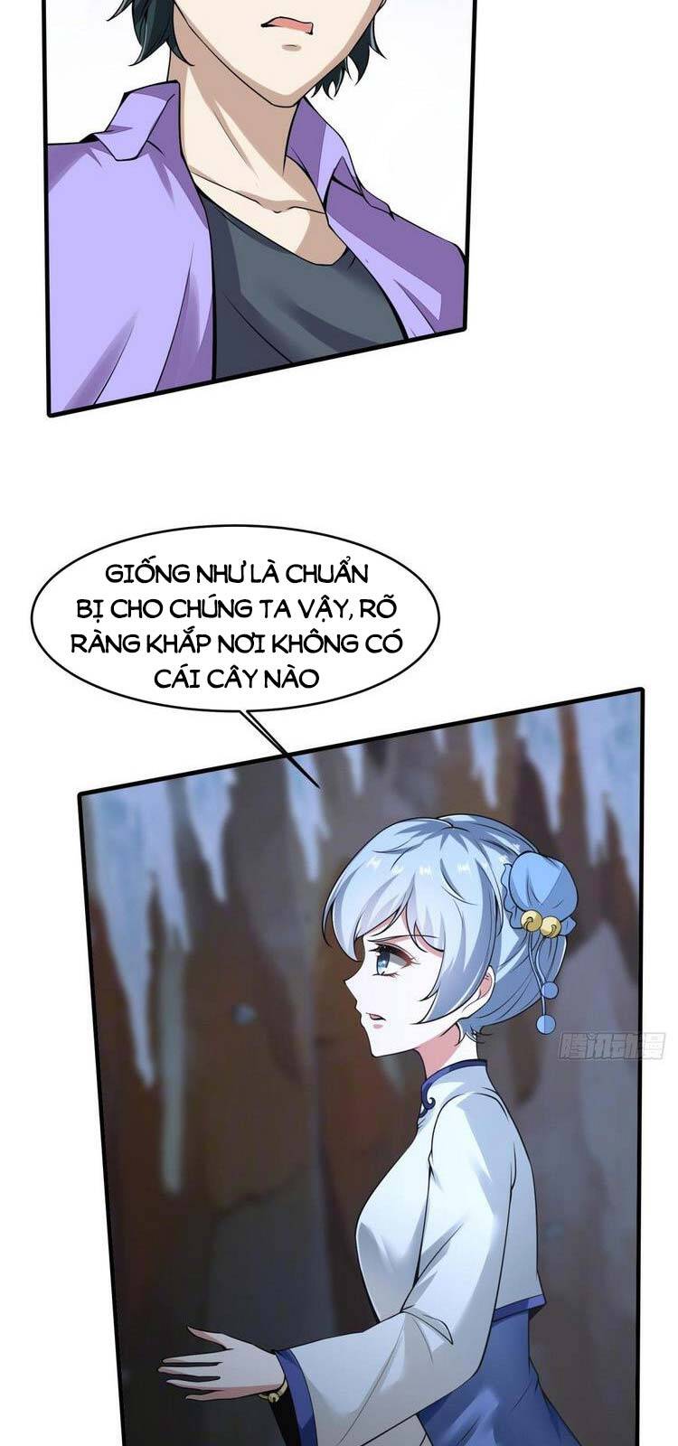 Ta Không Muốn Làm Đệ Nhất Chapter 26 - Trang 2