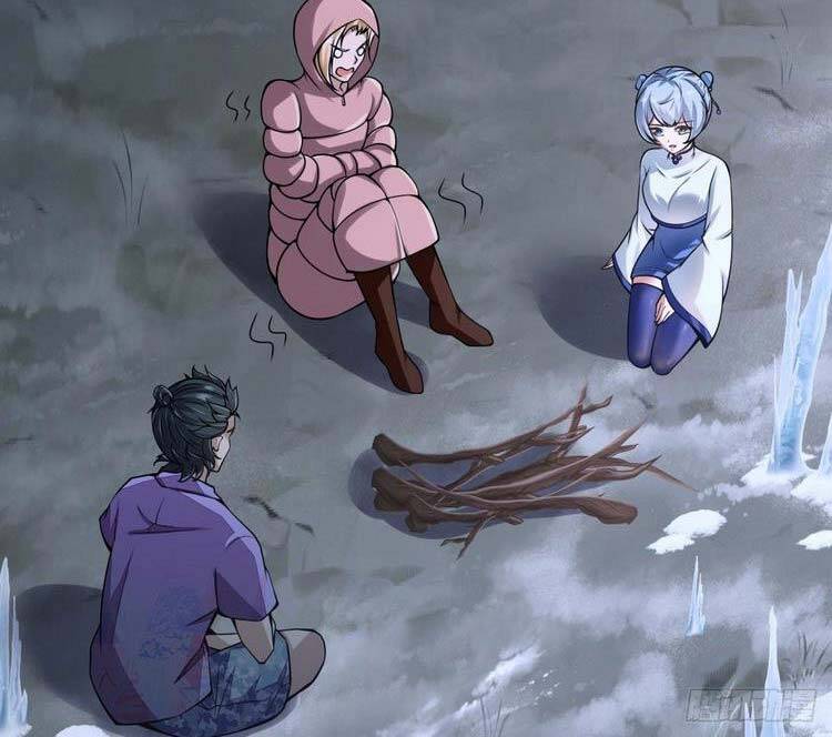 Ta Không Muốn Làm Đệ Nhất Chapter 26 - Trang 2