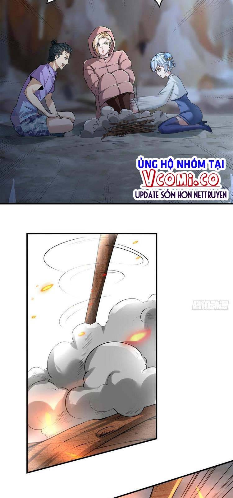 Ta Không Muốn Làm Đệ Nhất Chapter 26 - Trang 2