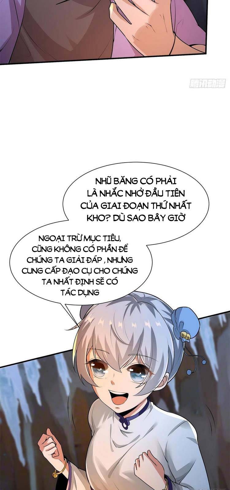 Ta Không Muốn Làm Đệ Nhất Chapter 26 - Trang 2