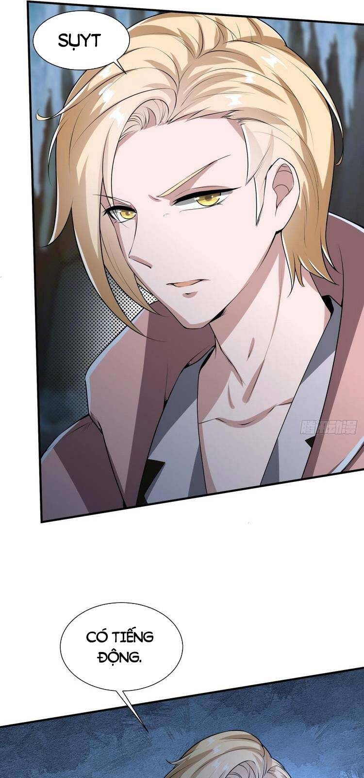 Ta Không Muốn Làm Đệ Nhất Chapter 26 - Trang 2