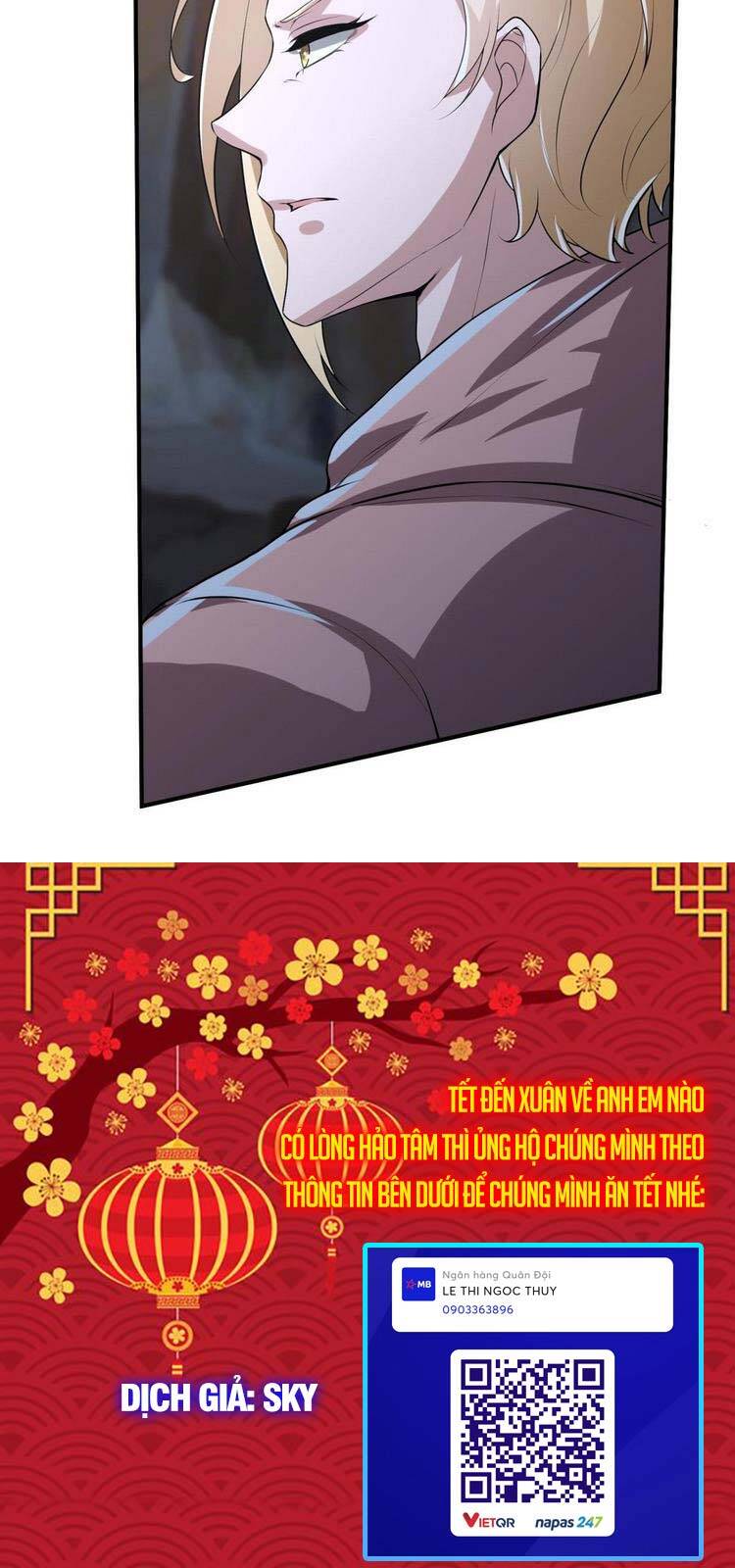 Ta Không Muốn Làm Đệ Nhất Chapter 26 - Trang 2