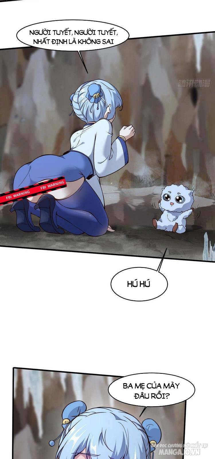 Ta Không Muốn Làm Đệ Nhất Chapter 27 - Trang 2