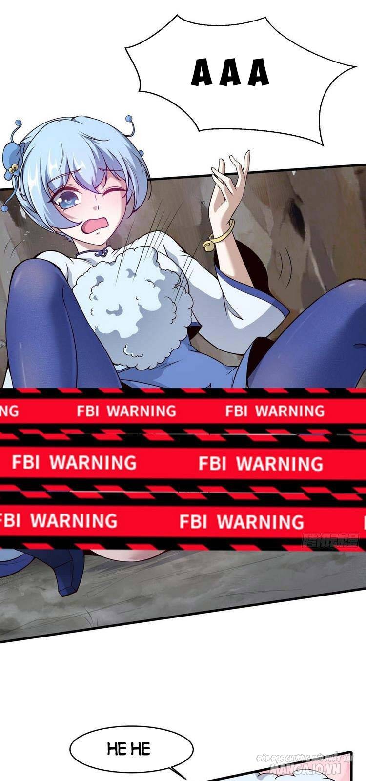 Ta Không Muốn Làm Đệ Nhất Chapter 27 - Trang 2