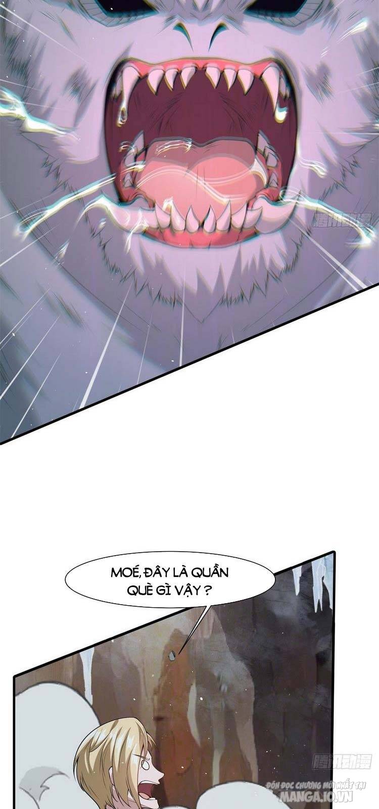 Ta Không Muốn Làm Đệ Nhất Chapter 27 - Trang 2