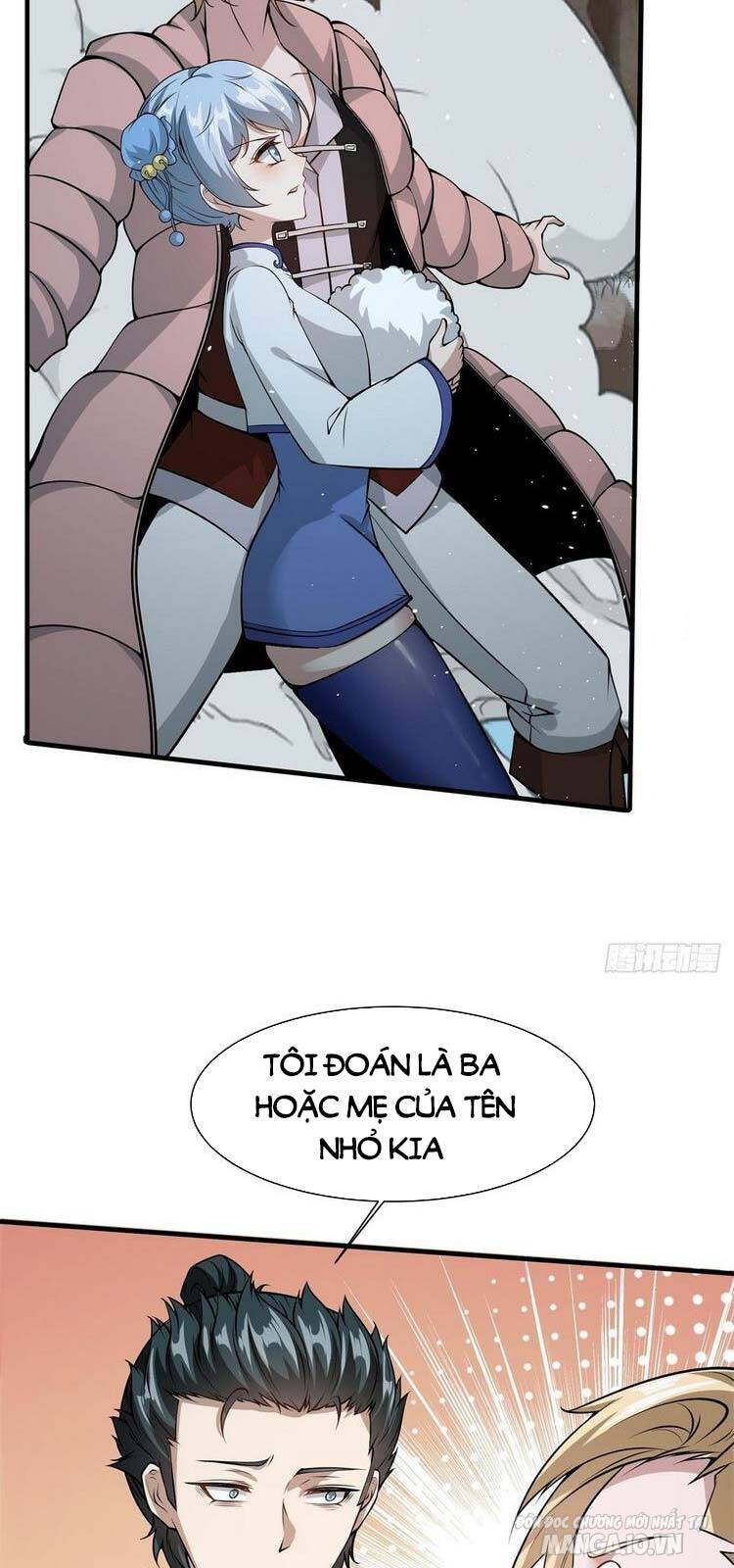 Ta Không Muốn Làm Đệ Nhất Chapter 27 - Trang 2