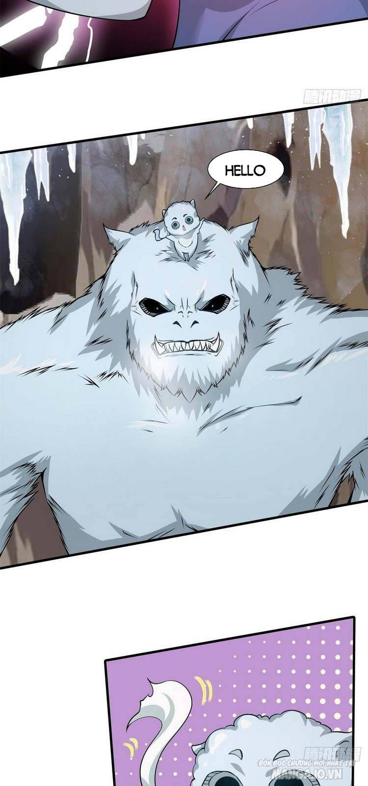 Ta Không Muốn Làm Đệ Nhất Chapter 27 - Trang 2