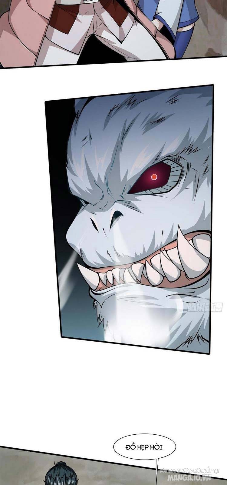 Ta Không Muốn Làm Đệ Nhất Chapter 27 - Trang 2