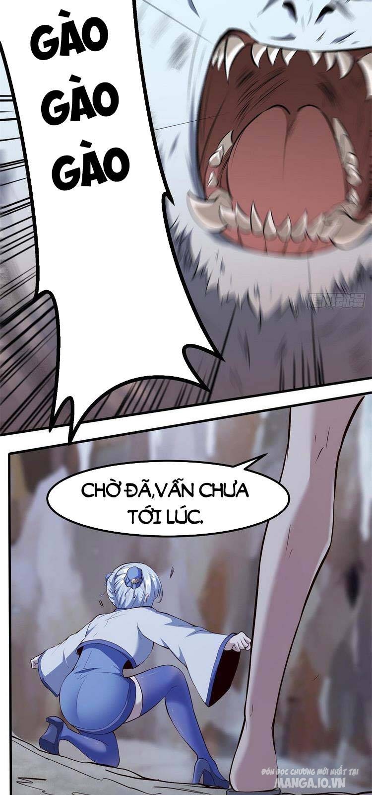 Ta Không Muốn Làm Đệ Nhất Chapter 28 - Trang 2