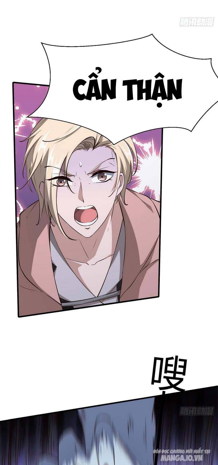 Ta Không Muốn Làm Đệ Nhất Chapter 28 - Trang 2